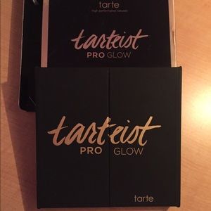 Tarte Tarteist Pro Glow Highlight/Contour Palette